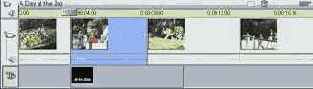 AdvancedTimelineEditing