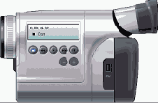 CamcorderController