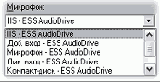 VoiceOver