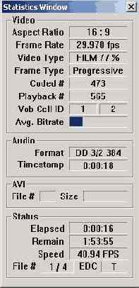 DVD Rip. Часть 2. Smart