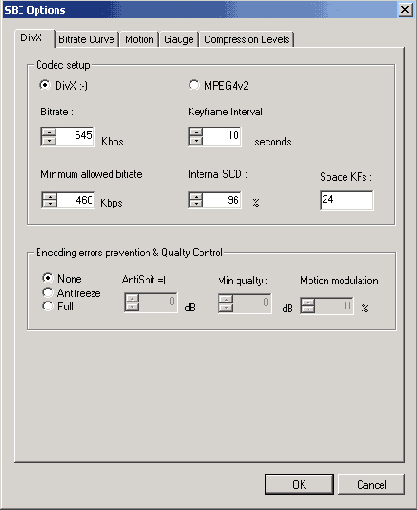 DivX
