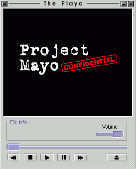 MPEG4 faq