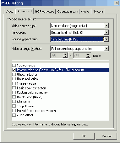 DVD Rip. Часть 2. Smart